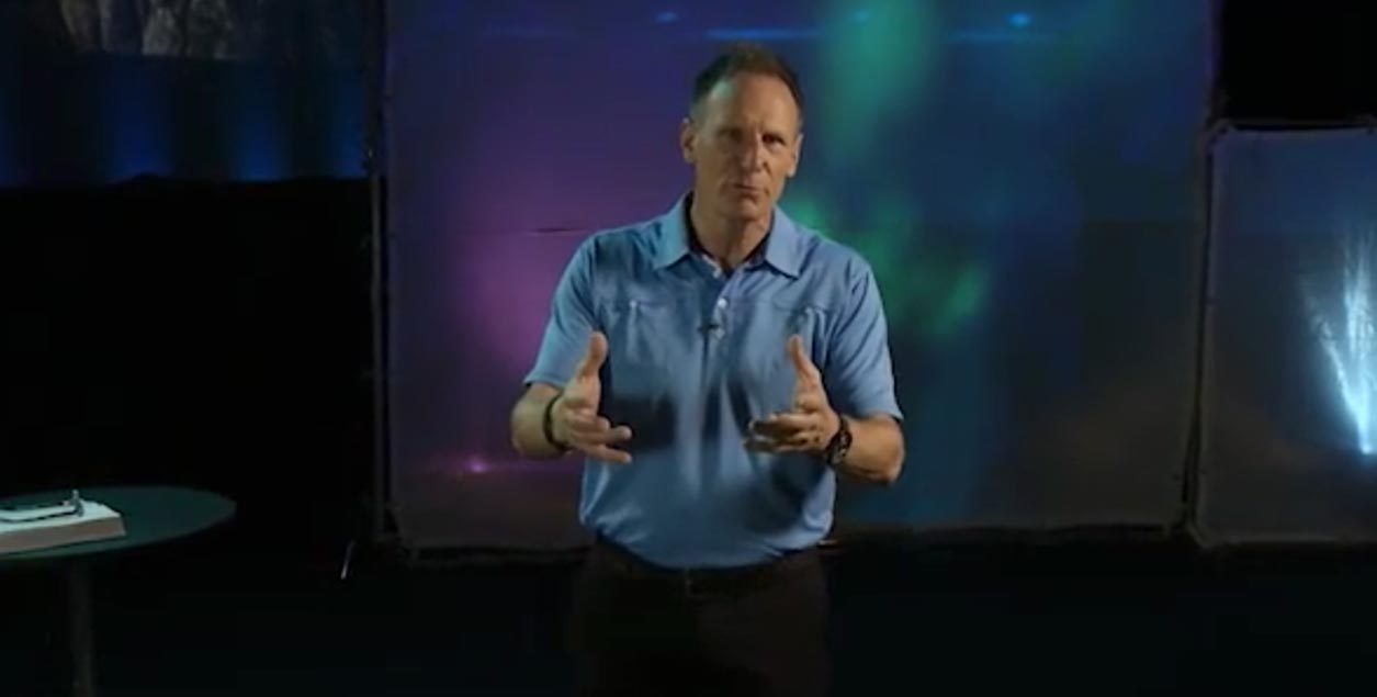 Aren’t All Religions the Same? | Dale Oquist