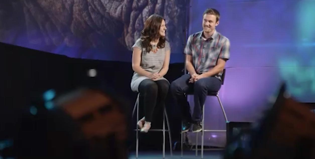 What’s the Big Deal about Lust? | Dale Oquist