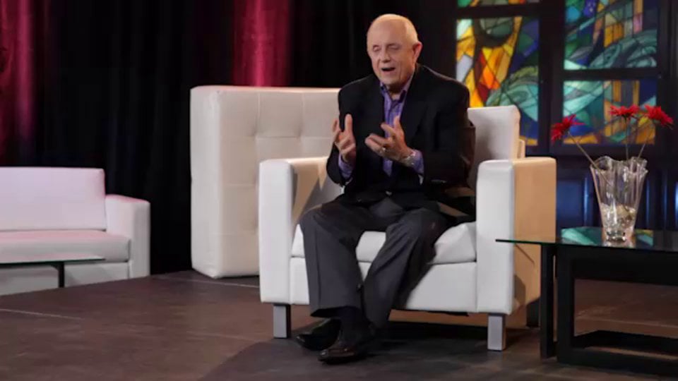 CONNECT – Adult Session 1