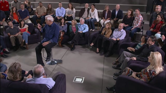 Generosity for the Generations | Session 1