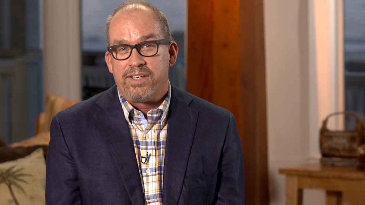 Make Room For A Miracle | Greg Surratt