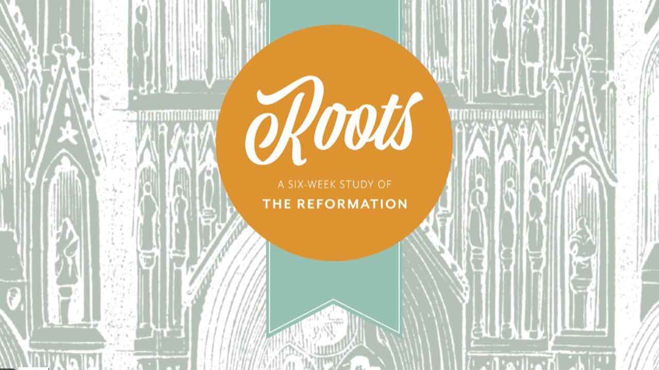 Martin Luther and Sola Scriptura | Ted Kitchens