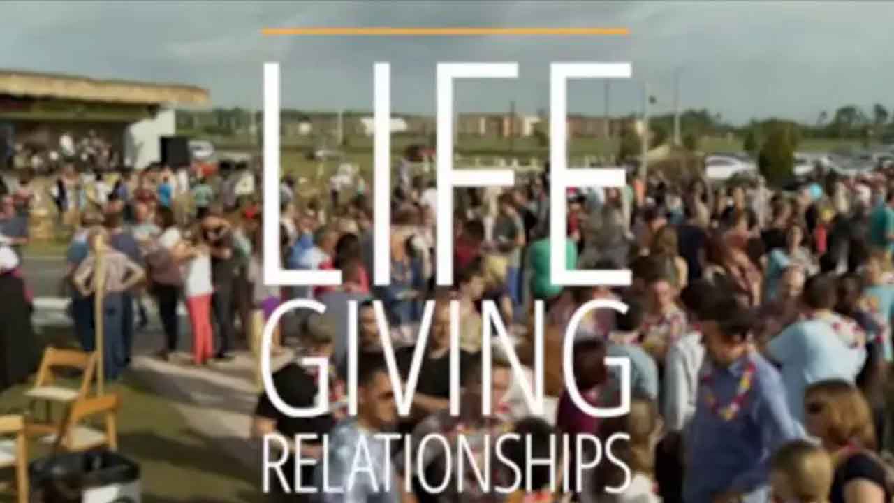 Life Giving Marriage | ARC