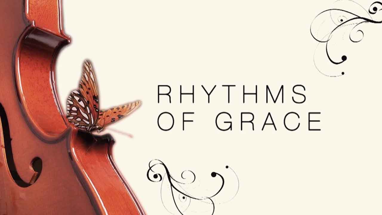 Rhythms of Grace | Kerri and Stovall Weems