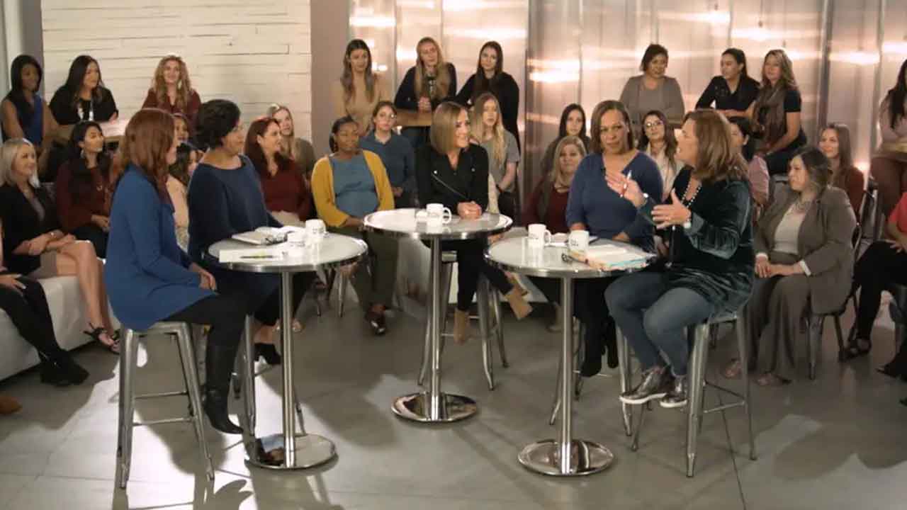 Wisdom For Your Relationship | Christine Caine