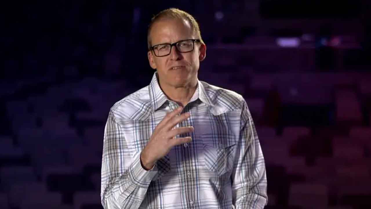When Your Only Option is Prayer | Gene Appel