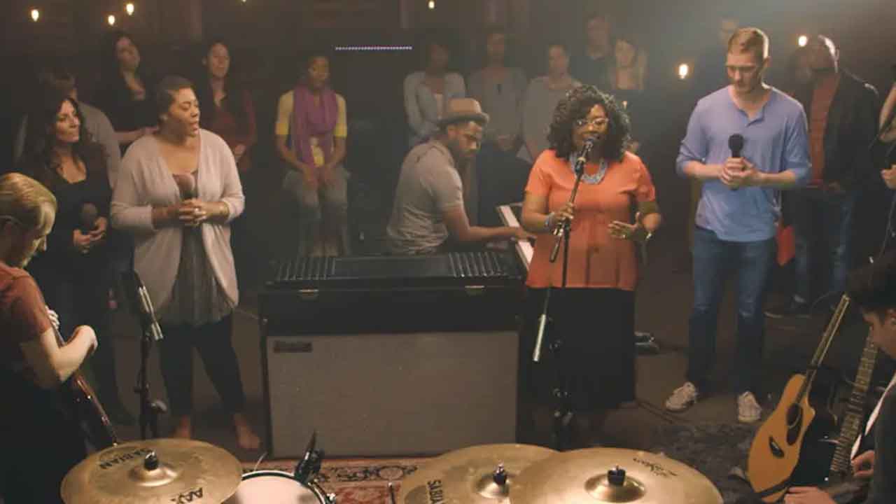 I am a Child of God | Albert Tate