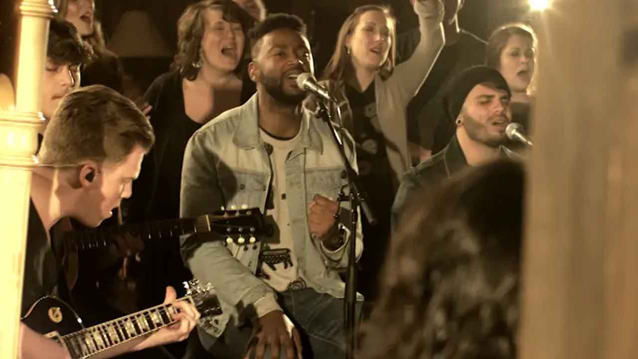 Hand Me Downs – Worship
