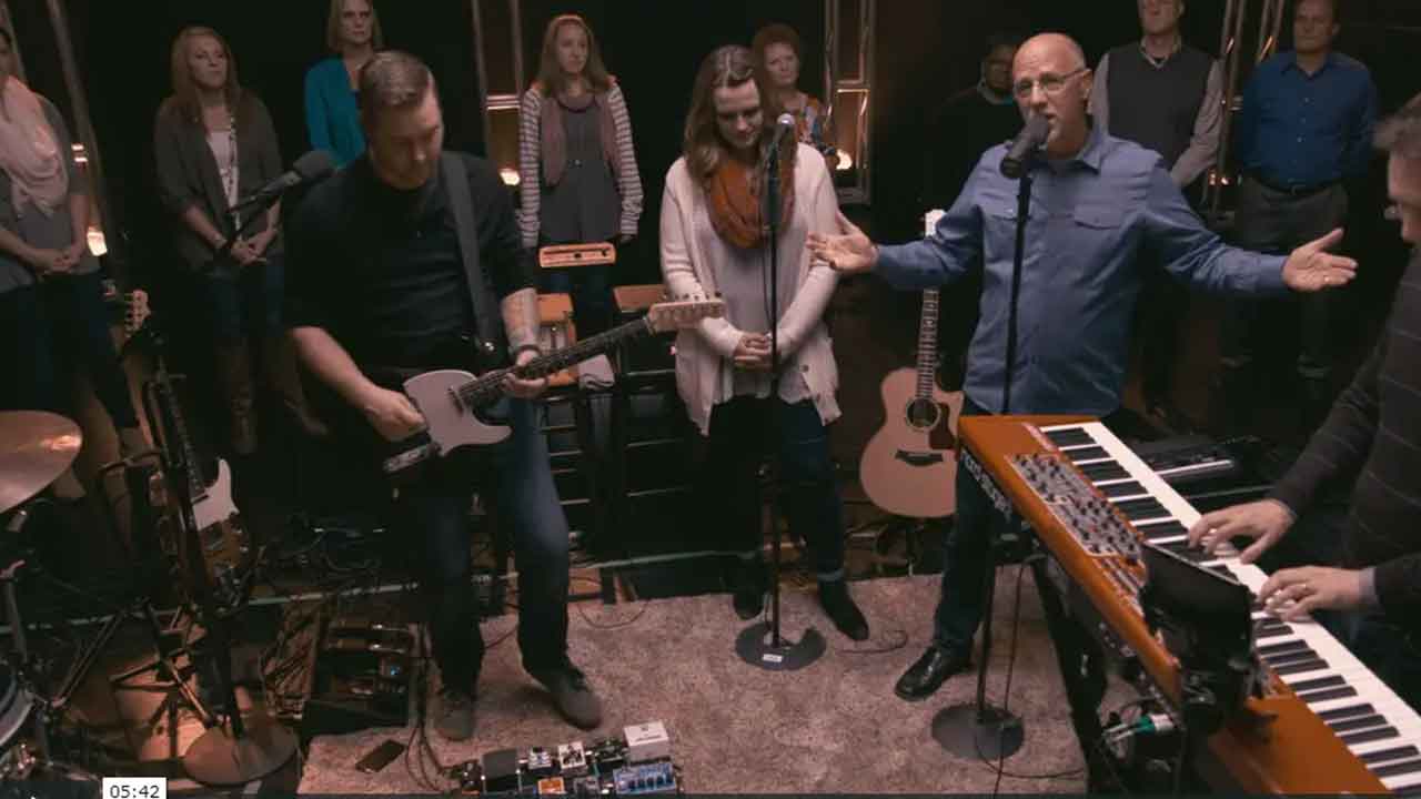 Crown Him | Northwoods Worship