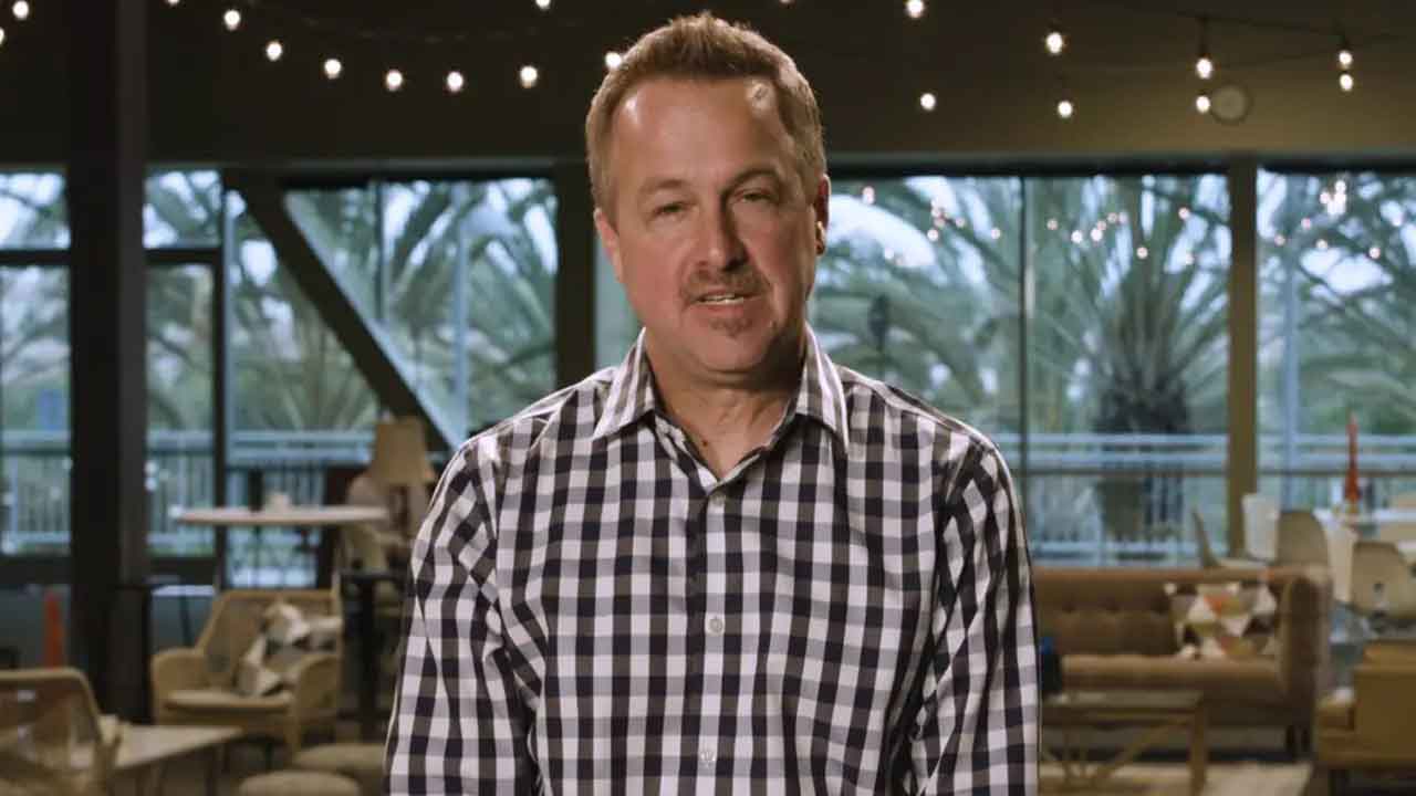 Hero Maker | Dave Ferguson