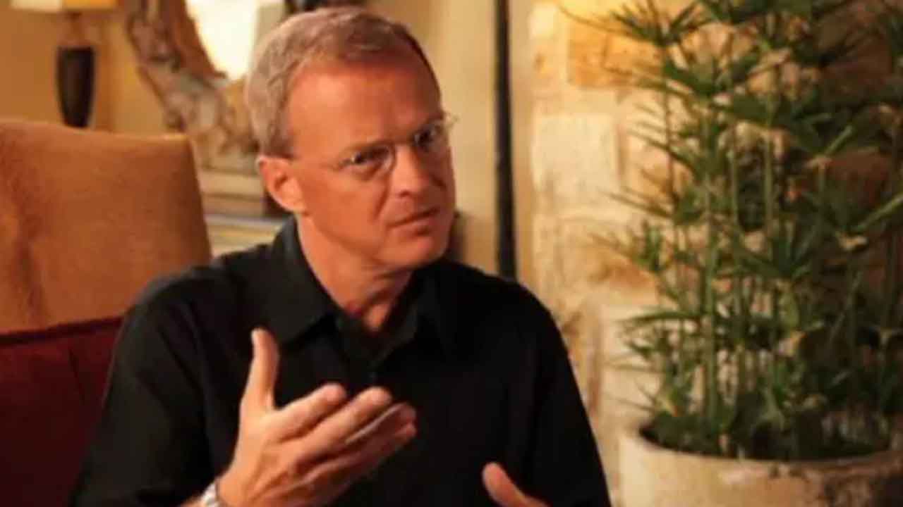Finding Balance in Your Life | Randy Frazee