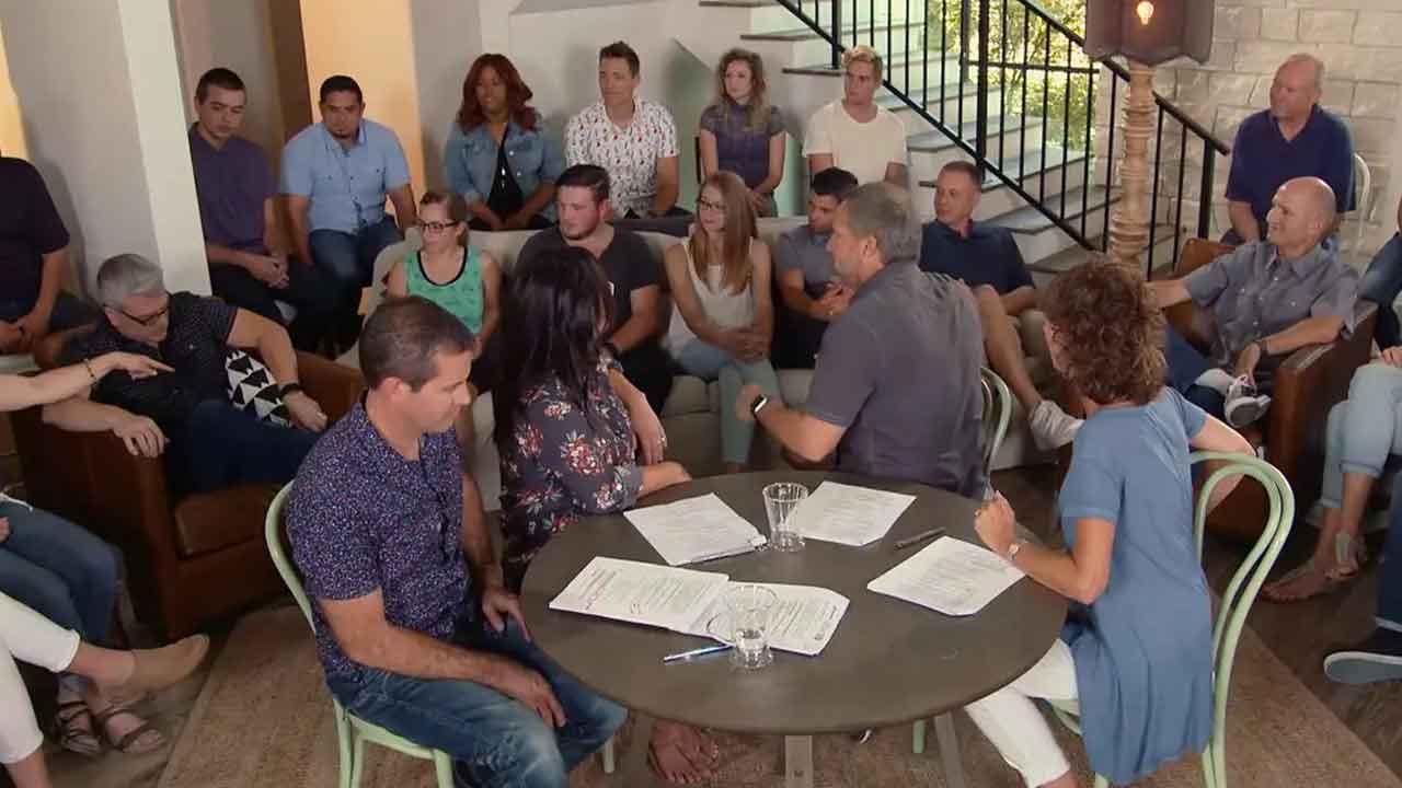 How to Make Lasting Relationships| Bayside