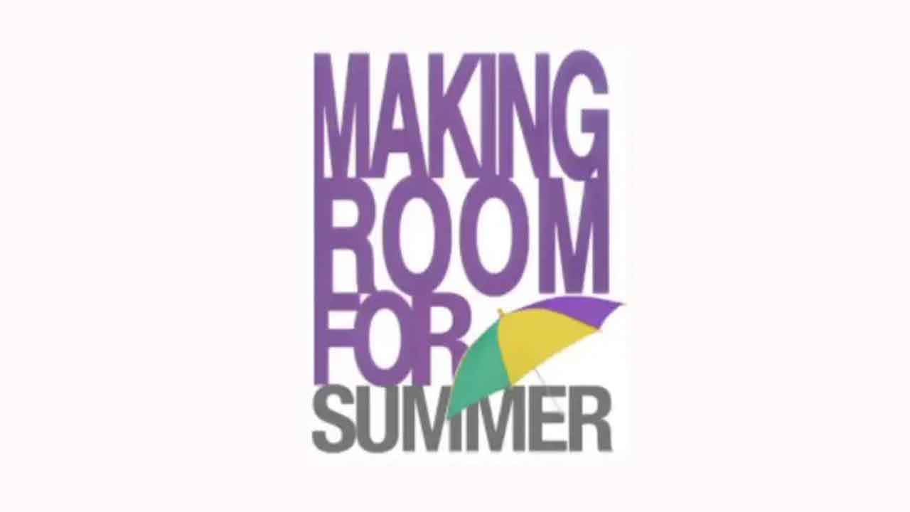 Making Room For Summer | Max Lucado & Randy Frazee