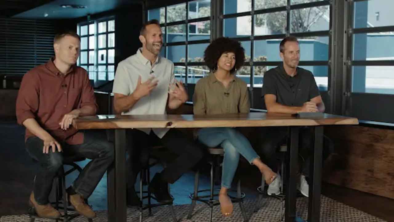 Habits | Friends Church