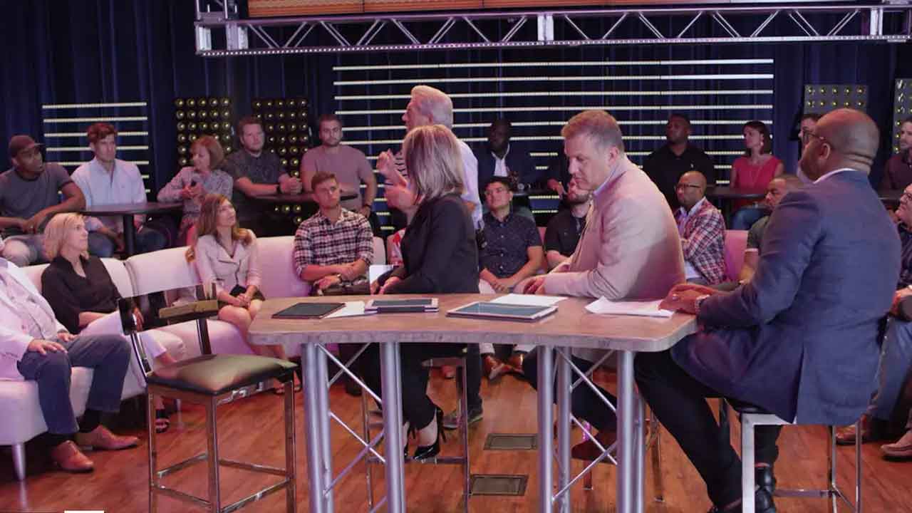 Today Matters | John Maxwell