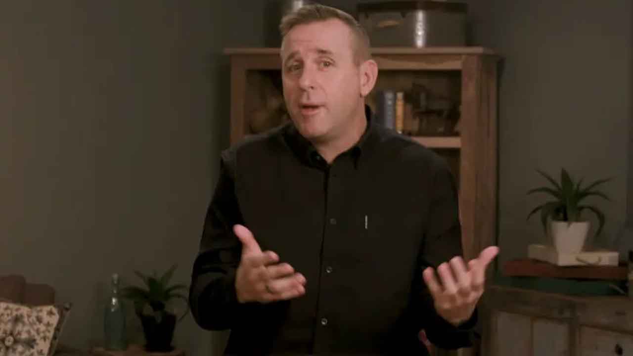 Building an Amazing Staff Team | Brian Howard