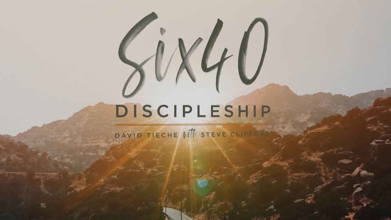 Discipleship | Westgate