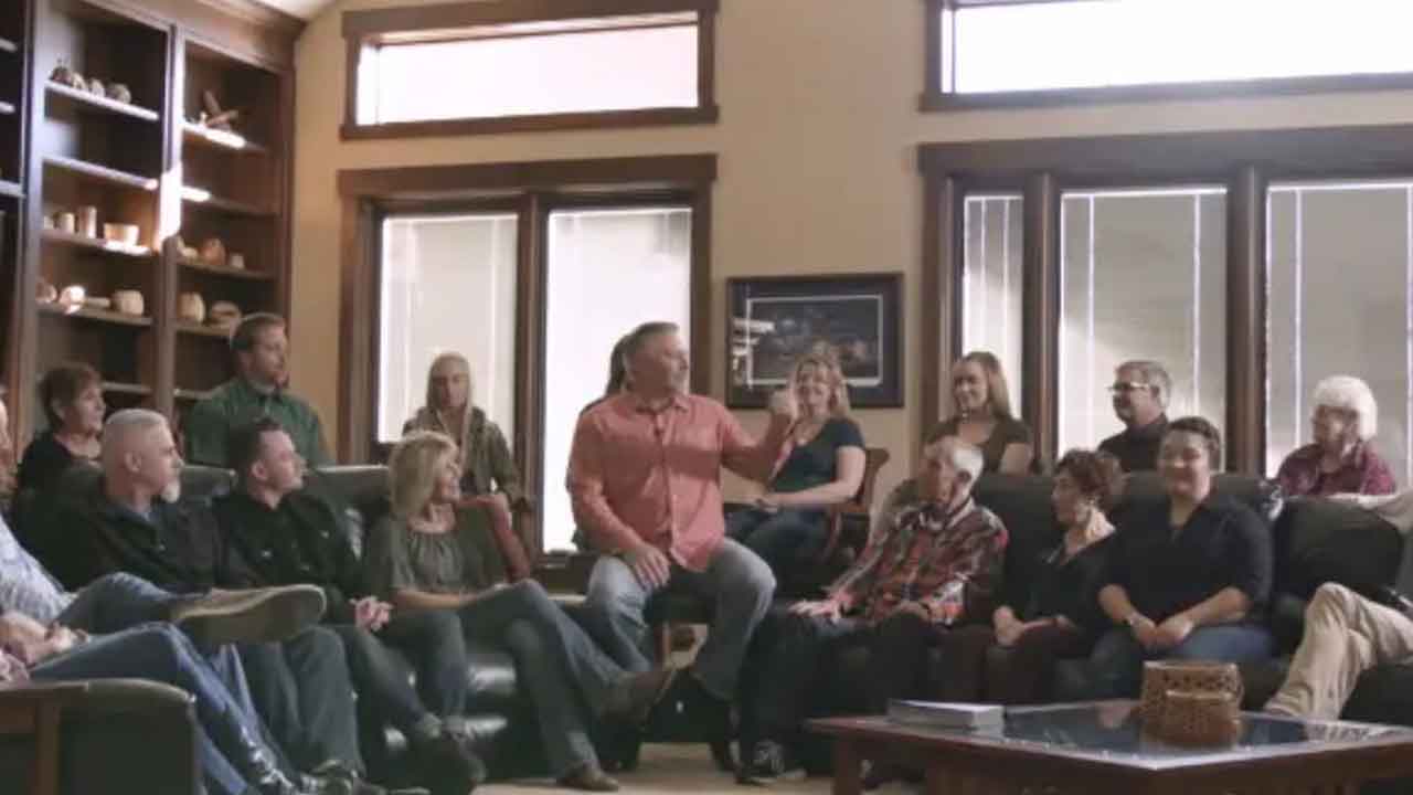 Crazy Generosity | Rick Long