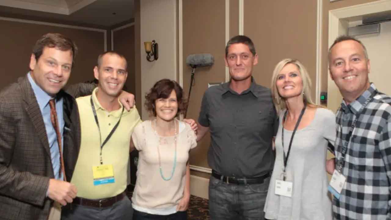 New Innovations in Church Staffing