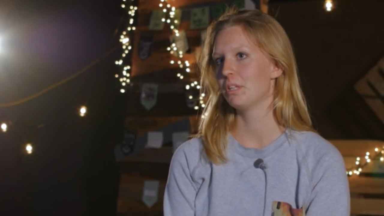 Generosity of Others | Youth Testimony