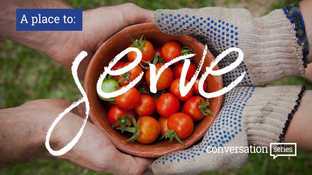 Called to Serve | Testimony