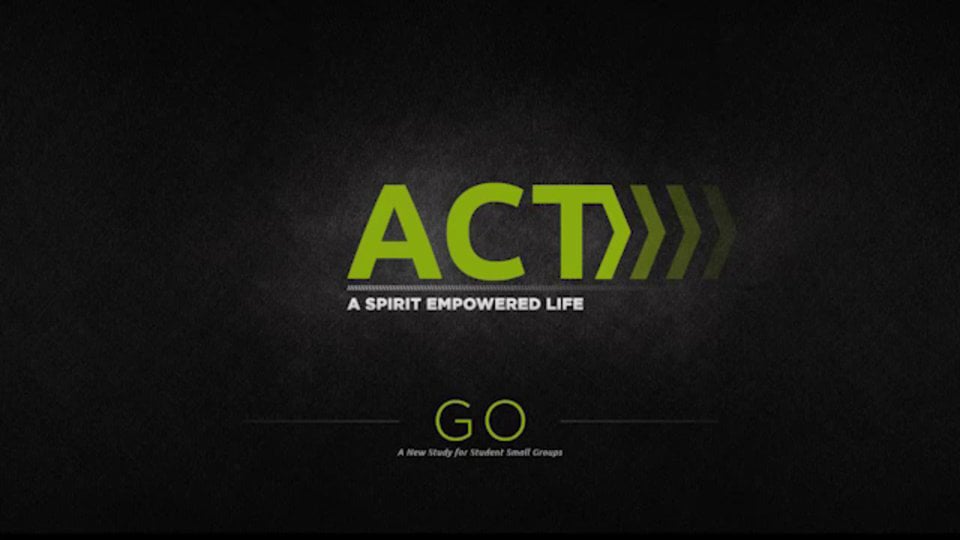 God’s Call | GO Students