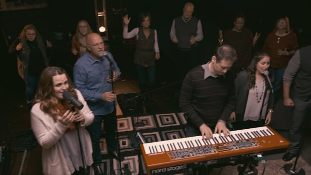Holy Spirit | Northwoods Worship