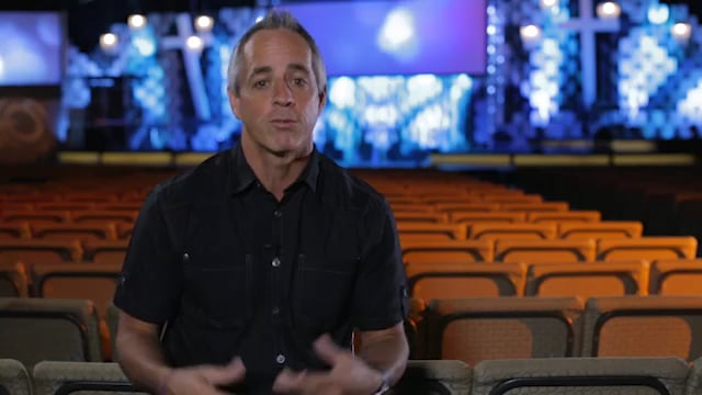 How to Navigate Conflict | Small Group University