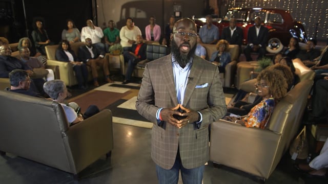 I FACTOR | Van Moody