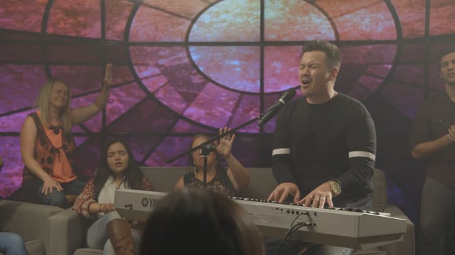 It is Well | Worship (With Lyrics)