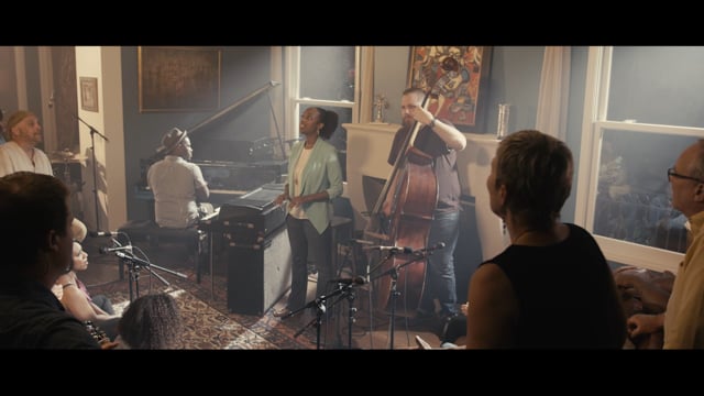 King of My Heart | Fellowship Monrovia Worship