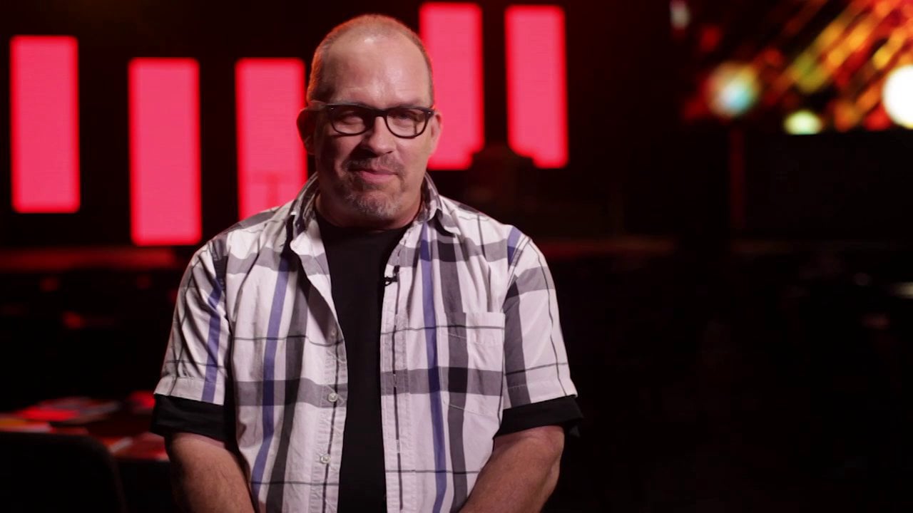 Life Giving Faith | Greg Surratt