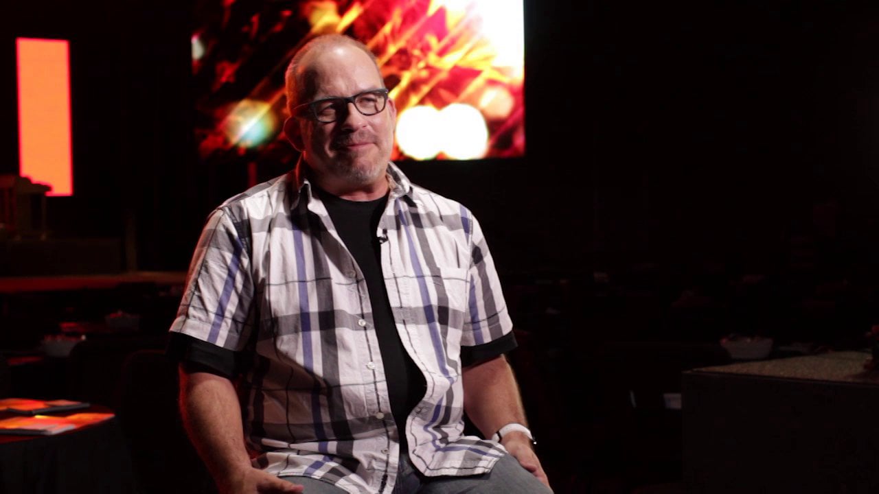 Life Giving vs Dry Ministry | Greg Surratt