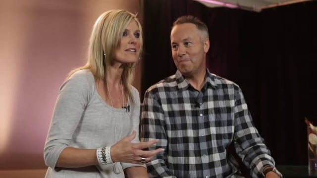 Marriage – Serving Together | Spirit Empowered Leadership Training