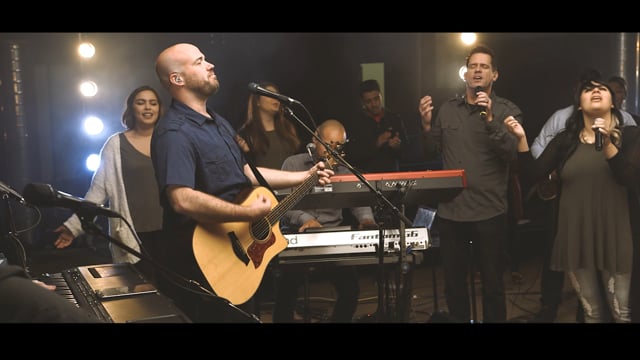 My Life is In You | Rocks Worship (With Lyrics)