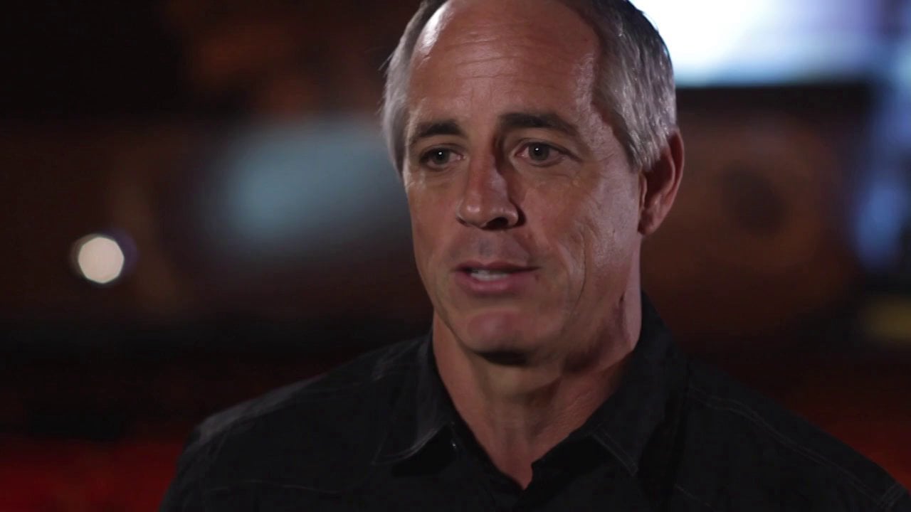 Randy Bezet – Generosity