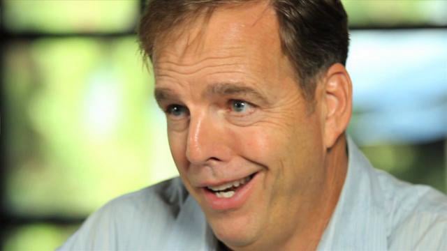 Steve Gladen | Small Group Leader Training
