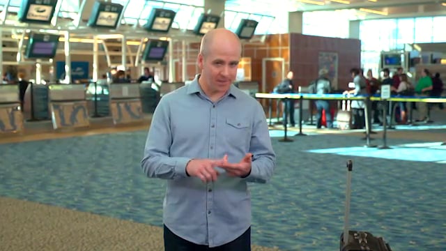 Vertical and Horizontal Connection | ACT- A Spirit Empowered Life