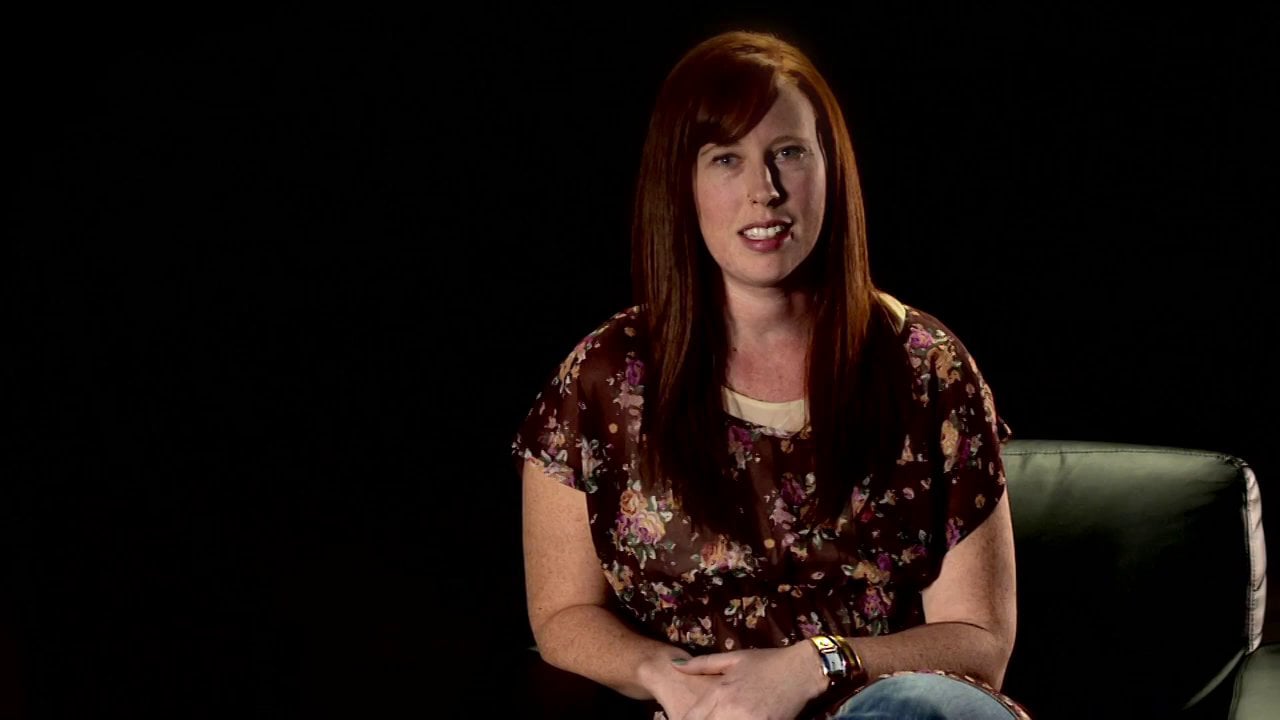 When the Speed of Life is Out of Control (Testimony) | Hope Rising