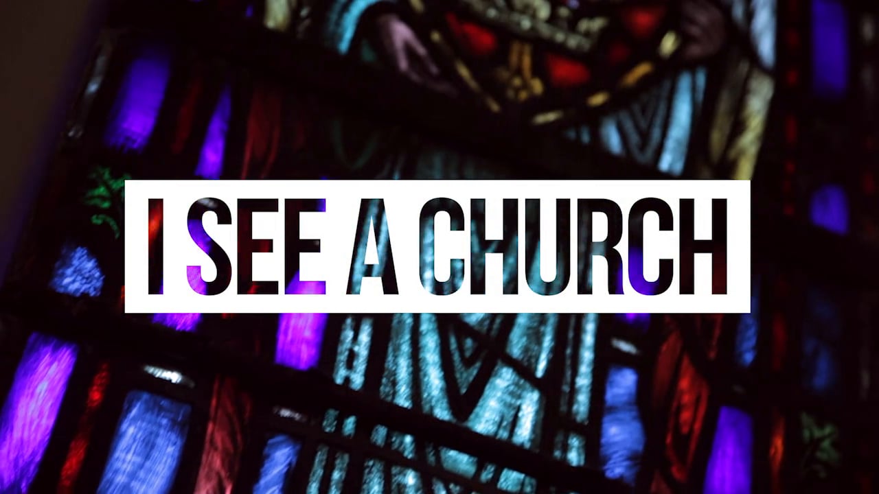 Why Church- Greg Surratt